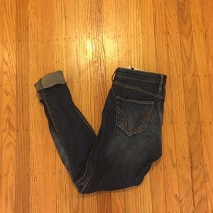 Hollister Skinny Jeans